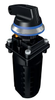 H program - HWS - Step selector switch - HWSE11.1-BL-SW -  - Schmersal Inc.