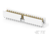 PCB Headers & Receptacles - 1-2508780-8 - TE Connectivity