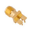 Coaxial Connector (RF) Assemblies - 4627-9205130C1294-ND - DigiKey