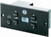 Listen Technology CS 6032 FHB1 DCS 6000 Flush Mount Channel Selector -  - Tele-Communication, Inc.