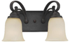 44122-820 Bathroom Fixtures-Two Lights - 361673 - Capital Lighting, Inc.
