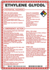 Hazardous Material Sign - 48865 - Brady Corporation