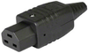 Power Entry Connectors - Inlets, Outlets, Modules - 486-3194-ND - DigiKey