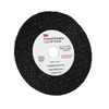 3M Aluminum Oxide Cutoff Wheel - 3 in Diameter - 3/8 in Center Hole - Thickness 1/16 in - 01988 - 051131-01988 - R. S. Hughes Company, Inc.