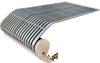 Roll-up Covers - Heavy-duty Steelflex® - Dynatect Manufacturing, Inc.