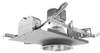 Incandescent Recessed Housing - LF6INC - Hubbell Lighting, Inc.