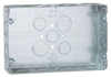 Gang Box - Steel - 951 - Hubbell Electrical Products