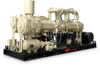 PETStar&reg; 4 Reciprocating Air Compressors -- PS4 Series - Image