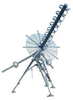 Helical Antenna -- H-060 - Image
