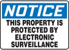 Safety Sign - PLVS1014N7055 - Panduit Corp.