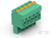 PCB Terminal Blocks - 1986262-5 - TE Connectivity