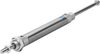 Round cylinder - DSNU-1