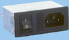 Four Function Power Entry Module -- 83510031 - Image