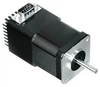 Stepper Motor, Bipolar, 2 Phase, 40V, 3A; Stepper Motor Type Lin Engineering - 78M5593 - Newark, An Avnet Company