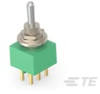 Toggle Switches - 2-1437558-5 - TE Connectivity