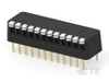 DIP Switch - 2-5435802-2 - TE Connectivity