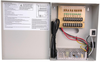 Cctv 18-Camera 12Vdc 10A Power Supply; Power Supply Approvals Defender Security - 95W2622 - Newark, An Avnet Company