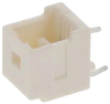 Conn, R/a Rcpt, 6Pos, 1Row, 1.5Mm Rohs Compliant Molex - 38AJ5132 - Newark, An Avnet Company