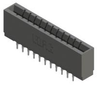Card Edge Conn, Dual, 22Pos, Press Fit; Card Edge Connector Type Edac - 97AJ4221 - Newark, An Avnet Company