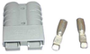 Rectangular Connector, 2Pos, Crimp; Product Range Amp - Te Connectivity - 07J3043 - Newark, An Avnet Company