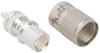 Rf Coax Conn, Uhf Plug, 50 Ohm, Cable; Connector Type Amphenol Rf - 48AC5328 - Newark, An Avnet Company