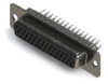 Hd D Sub Conn, Rcpt, 44Pos, Db, Solder; D Sub Connector Type Edac - 86H2374 - Newark, An Avnet Company