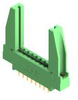 Card Edge Connector Rohs Compliant Edac - 60AJ7867 - Newark, An Avnet Company
