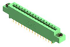Card Edge Connector Rohs Compliant Edac - 63AJ0073 - Newark, An Avnet Company
