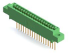 Card Conn, Single Side, 18Pos, Wire Wrap; Card Edge Connector Type Edac - 72AJ1606 - Newark, An Avnet Company
