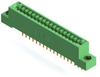 Card Edge Conn, Single Side, 18Pos, Th; Card Edge Connector Type Edac - 73AJ0178 - Newark, An Avnet Company