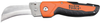 Utility Knife, 63.5Mm, Ss; Knife Type Klein Tools - 22AC9095 - Newark, An Avnet Company