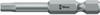 Hex Bit, Size 8Mm X 50Mm; Bit Type Wera - 49AC1287 - Newark, An Avnet Company