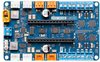 Nano Motor Carrier Dev Board Rohs Compliant Arduino - 99AJ4429 - Newark, An Avnet Company