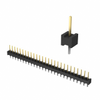 Headers, Male Pins - 2663S-27-ND - DigiKey
