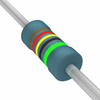 Through Hole Resistors - MBB02070C1240DC100-ND - DigiKey
