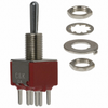Switches - Toggle Switches -- 7215SYCQE - Image