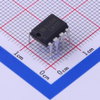 ADC/DAC/Data Conversion >> Analog To Digital Converters (ADCs) -- LM331N - Image