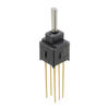 Toggle Switches - A27EW-ND - DigiKey