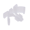 Cable Ties - Holders and Mountings - 298-23651-ND - DigiKey