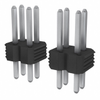 Headers, Male Pins - 77313-402-00LF-ND - DigiKey