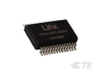 Radio Modules - LICAL-EDC-DS001 - TE Connectivity