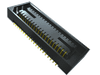 Pin & Socket Connectors - BSE-020-01-F-D-A - Powell Electronics, Inc.
