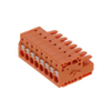 Headers, Plugs and Sockets - 2946-2734-208-ND - DigiKey
