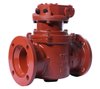 Eccentric Plug Valves -- Eccentric Plug Valves