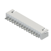 Headers, Male Pins - 151-14K-514-412-AA1-ND - DigiKey
