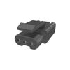 Rectangular Connector Housings - 664-FLHS3390-ND - DigiKey