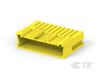 Rectangular Wire & Cable Connectors & Housings - 316094-4 - TE Connectivity