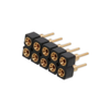 Headers, Receptacles, Female Sockets - SD-105-G-2-ND - DigiKey