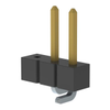 Headers, Male Pins - 612-TSM-103-01-L-SV-003-ND - DigiKey