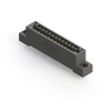 Edgeboard Connectors - 151-396-013-540-108-ND - DigiKey